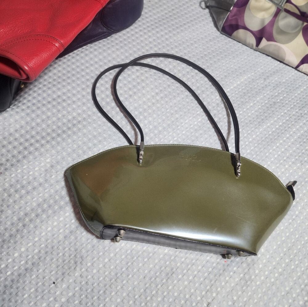 BEIJO EUC UNIQUE SHOULDER BAG